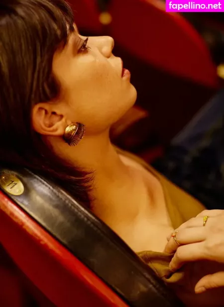 Anna Castillo OnlyFans Thumbnail #HAzR6JW91c