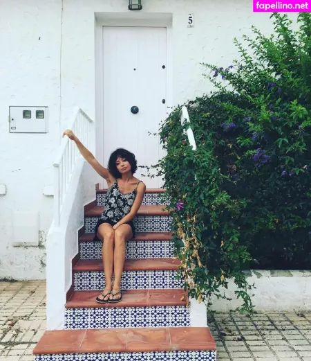 Anna Castillo OnlyFans Thumbnail #VisAMsIZm8