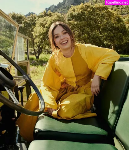 Anna Castillo OnlyFans Thumbnail #xiyNKQEsK5