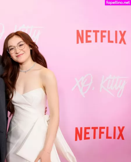 Anna Cathcart OnlyFans Thumbnail #1Gx3im1cUA