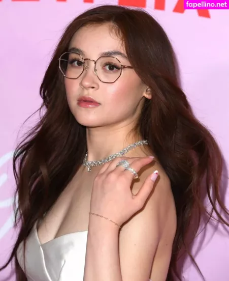 Anna Cathcart OnlyFans Thumbnail #TTIcTxVbLI