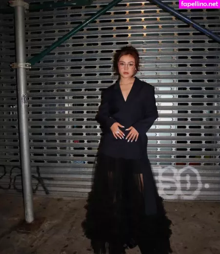 Anna Cathcart OnlyFans Thumbnail #nrQldat2Hq