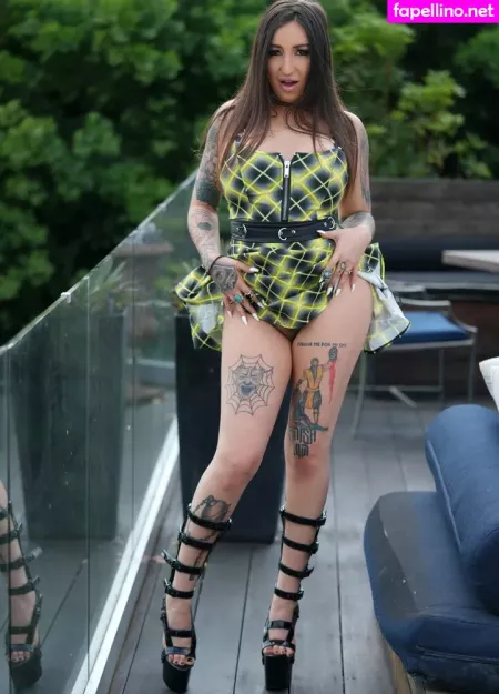 Anna Chambers OnlyFans Thumbnail #sXUQZC0e3g