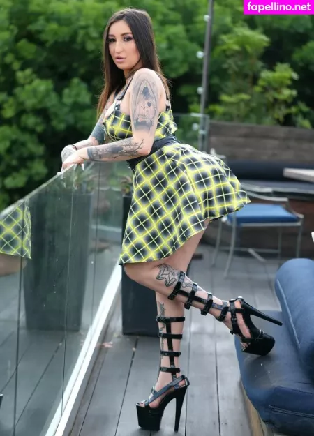 Anna Chambers OnlyFans Thumbnail #wSSStLRQHm