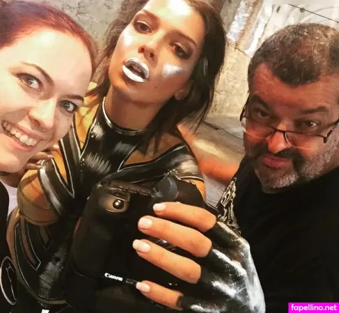 Anna Chiara Scheyer OnlyFans Thumbnail #832mfykc0f