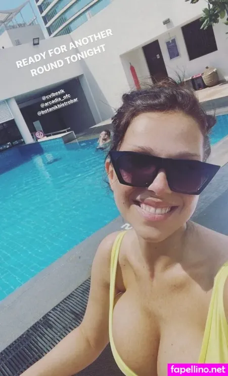 Anna Chiara Scheyer OnlyFans Thumbnail #ITQrEMXm2T