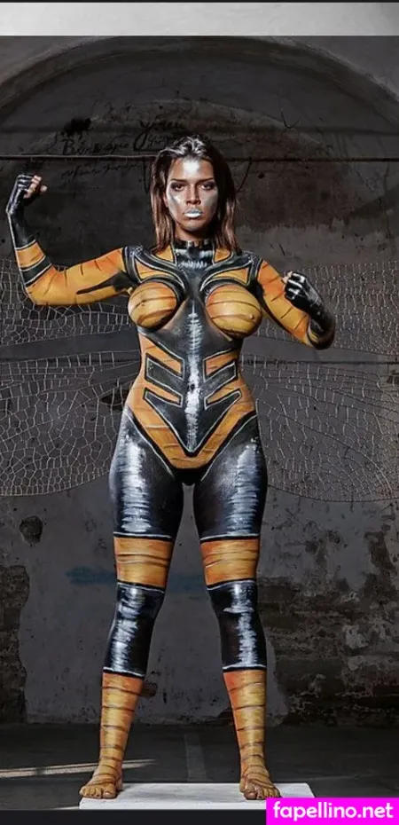 Anna Chiara Scheyer OnlyFans Thumbnail #sL0RLH9PS2