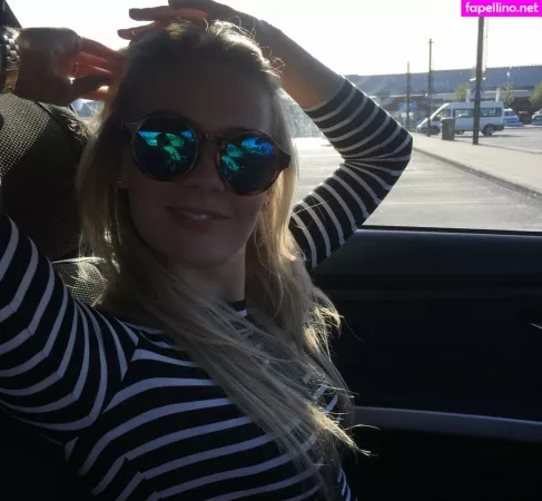 Anna Christian OnlyFans Thumbnail #UIPCGW34h1