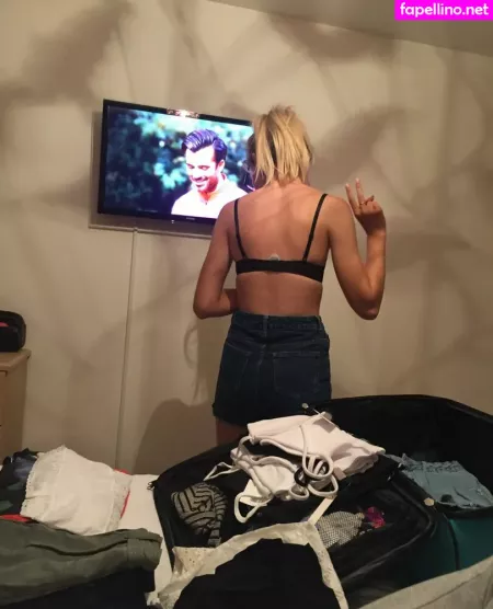 Anna Christian OnlyFans Thumbnail #eWnJOxzoYQ