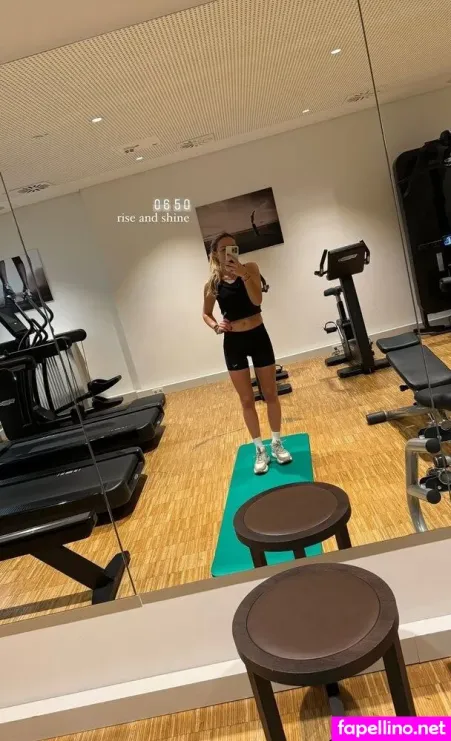 Anna Christina Abbelen OnlyFans Thumbnail #LZXCJ6GeVU