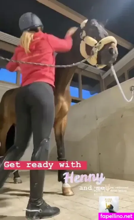 Anna Christina Abbelen OnlyFans Thumbnail #SWAXoENmjQ