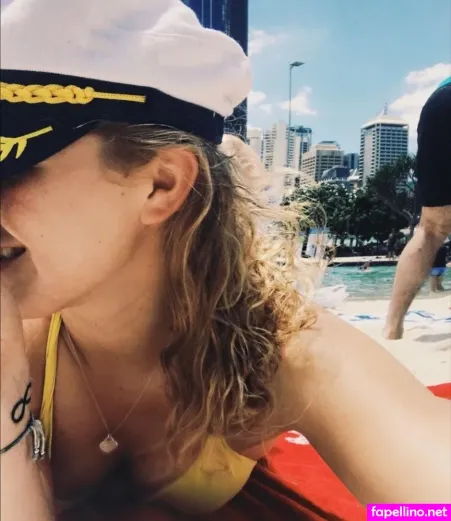 Anna Christina Abbelen OnlyFans Thumbnail #gOzkRov385