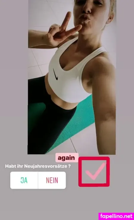 Anna Christina Abbelen OnlyFans Thumbnail #qzjnlJZMHu