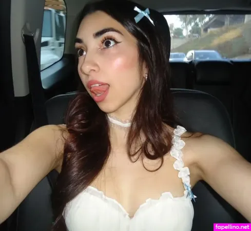 Anna Christy OnlyFans Thumbnail #J4bVJ1FhF4
