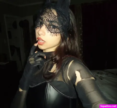 Anna Christy OnlyFans Thumbnail #u3lvEI7sHF