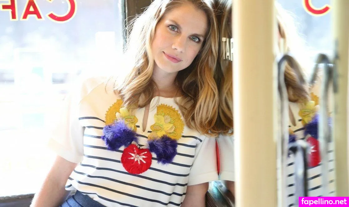 annachlumskyoficial Nude Leaked OnlyFans Photo #FbIdtGR1PO