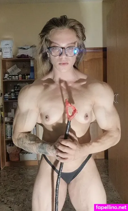 Anna Cicerelli OnlyFans Thumbnail #iCzWMkF6Lj