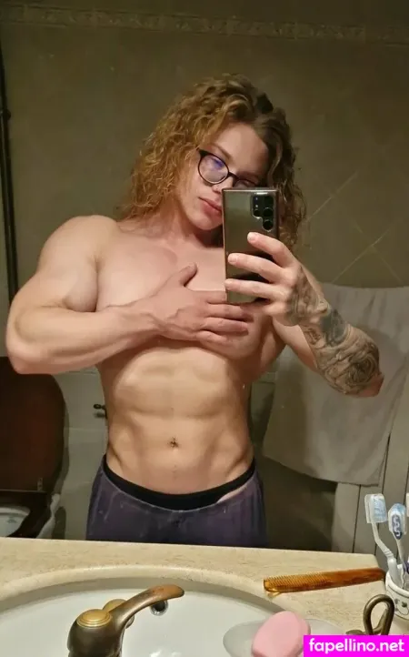 Anna Cicerelli OnlyFans Thumbnail #mXiJ3QxiHy