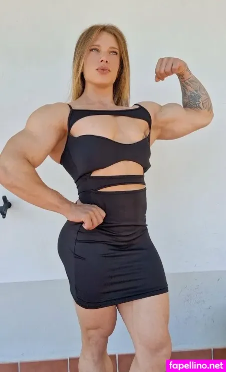 Anna Cicerelli OnlyFans Thumbnail #xgvkfBhokG