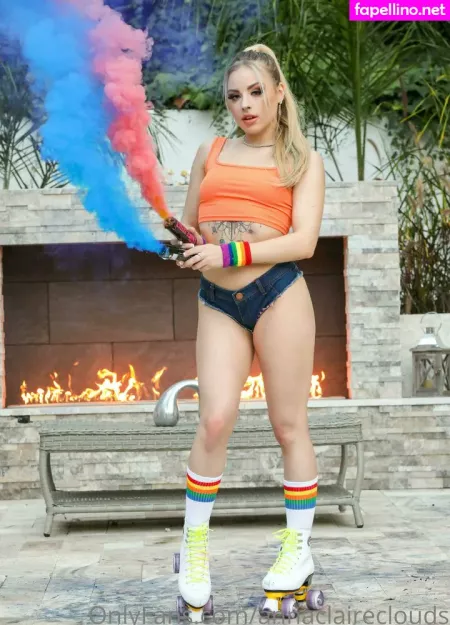 Anna Claire Clouds OnlyFans Thumbnail #AxUPqeYmx8
