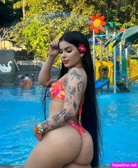 Anna Clara Rossi Main Profile Photo