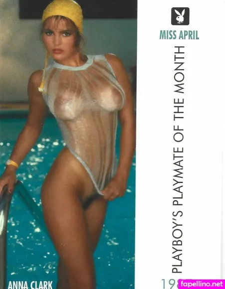 Anna Clark OnlyFans Thumbnail #c5dRoq65aa