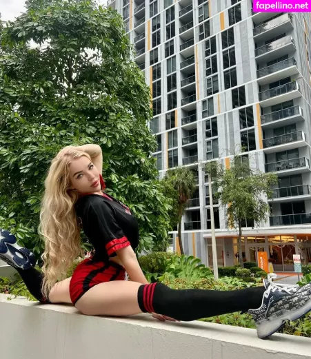 Anna Contortionist OnlyFans Thumbnail #MbNBZwGeuQ