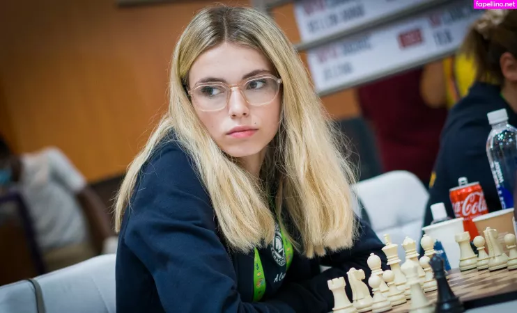 Anna Cramling OnlyFans Thumbnail #1zLDQdb3Ff