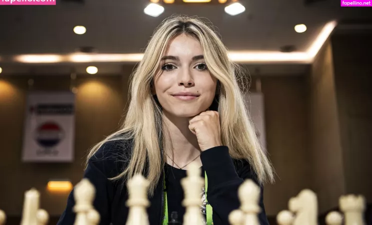 Anna Cramling OnlyFans Thumbnail #81mQgjLXlV