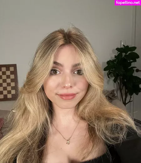 Anna Cramling OnlyFans Thumbnail #Cwt3uJUSvf