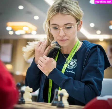 Anna Cramling OnlyFans Thumbnail #E65tLOlCGQ