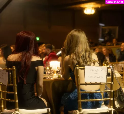 Anna Cramling OnlyFans Thumbnail #HIL6gtuOY8