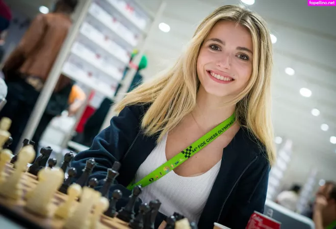 Anna Cramling OnlyFans Thumbnail #P5ObQsOPB1