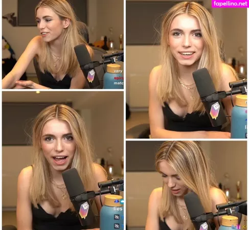 Anna Cramling OnlyFans Thumbnail #TKNwJ9xYba