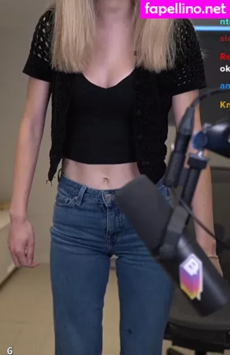 Anna Cramling OnlyFans Thumbnail #VK0ZANePG2