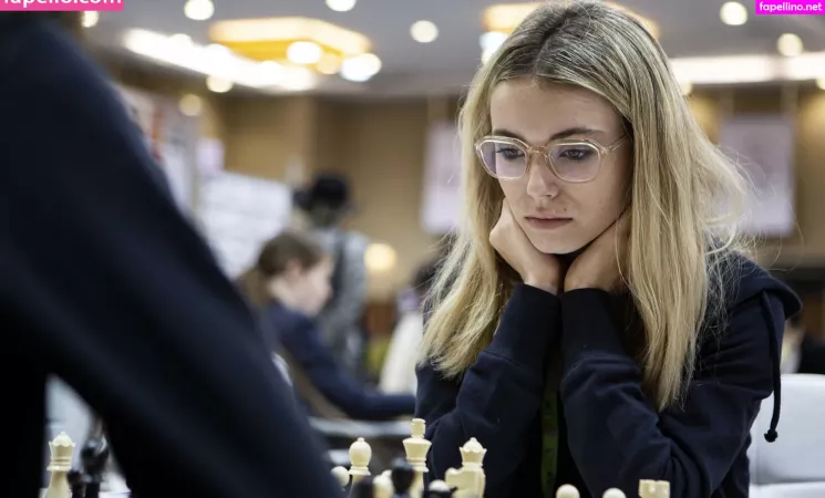 Anna Cramling OnlyFans Thumbnail #kTocYySY1d