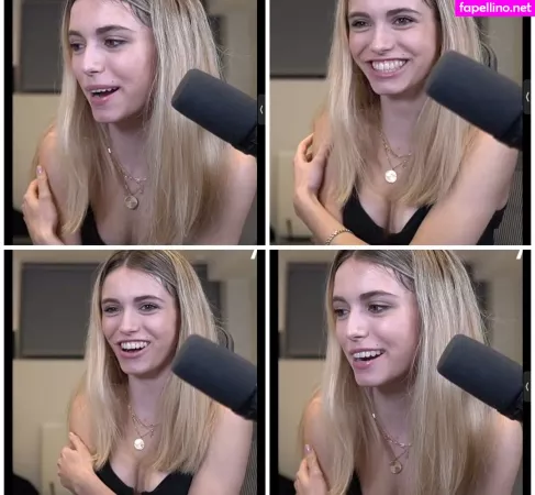 Anna Cramling OnlyFans Thumbnail #nXwHY1t94X