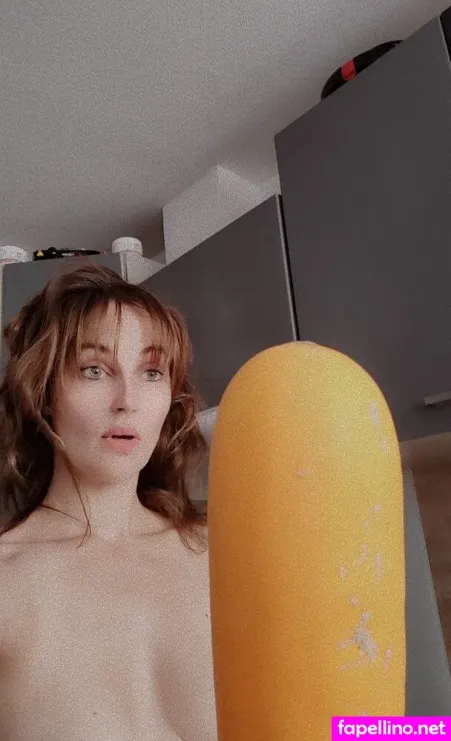 Anna Daey OnlyFans Thumbnail #S6CGbACljo