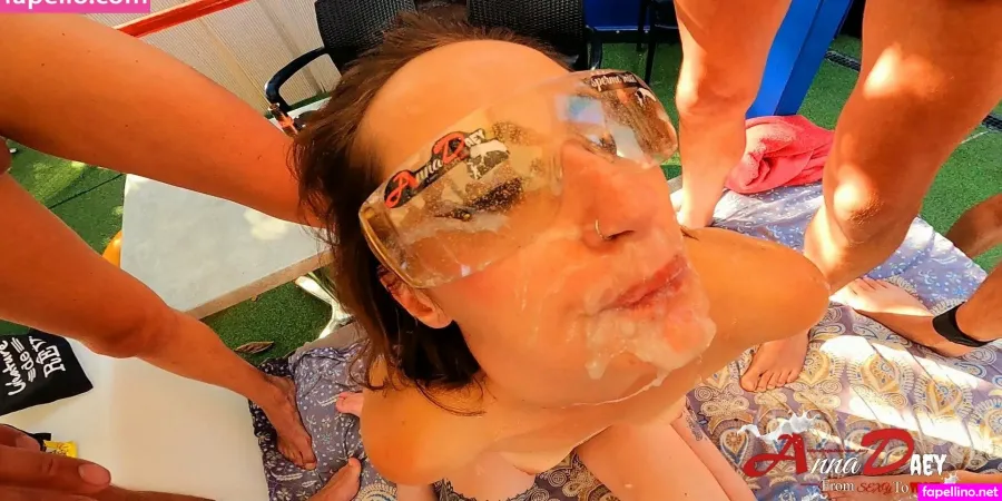 Anna Daey OnlyFans Thumbnail #avoQ2Wv2S0