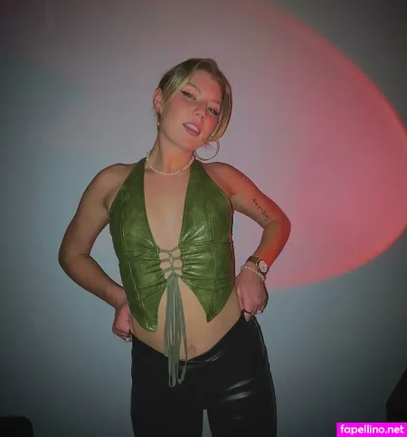 Anna Dasha Novotny OnlyFans Thumbnail #8DRd9482l1