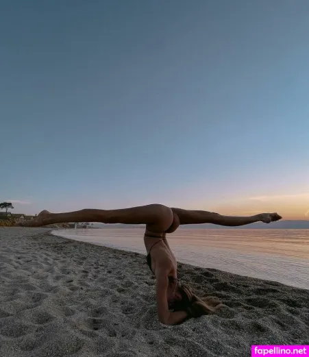 Anna Davydova OnlyFans Thumbnail #juA3QFNncQ