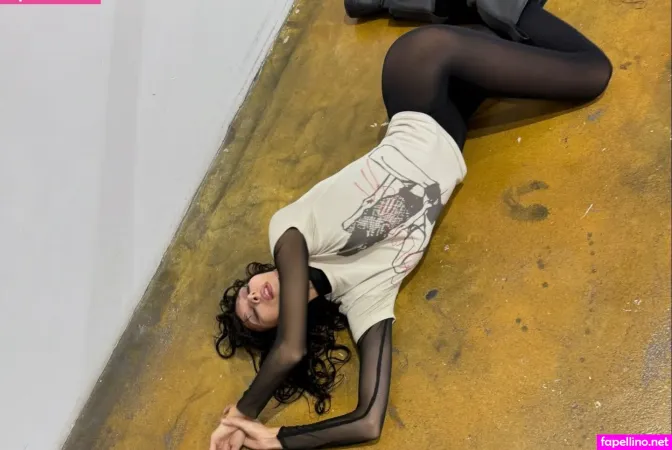 Anna Davydovaa OnlyFans Thumbnail #CQurRyInjZ