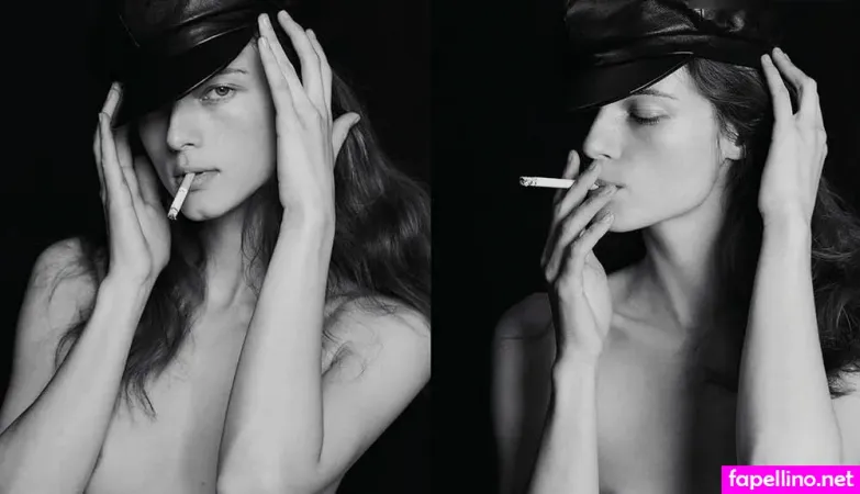 Anna De Rijk Main Profile Photo