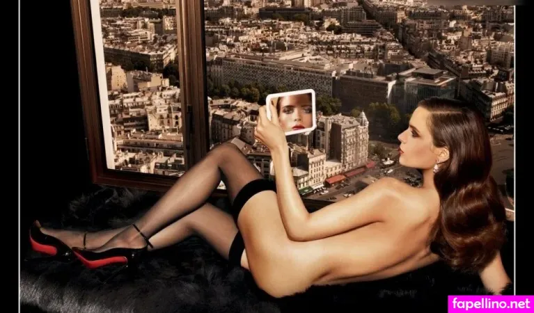 Anna De Rijk OnlyFans Thumbnail #GOECVYCkIp