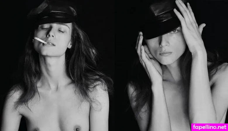 Anna De Rijk OnlyFans Thumbnail #LrWNwYiaxB