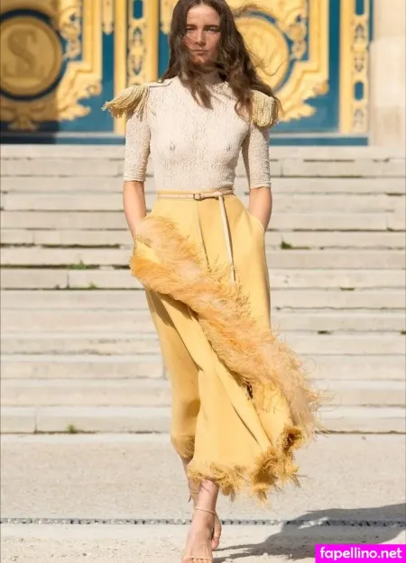 Anna De Rijk OnlyFans Thumbnail #Maypi39rTk