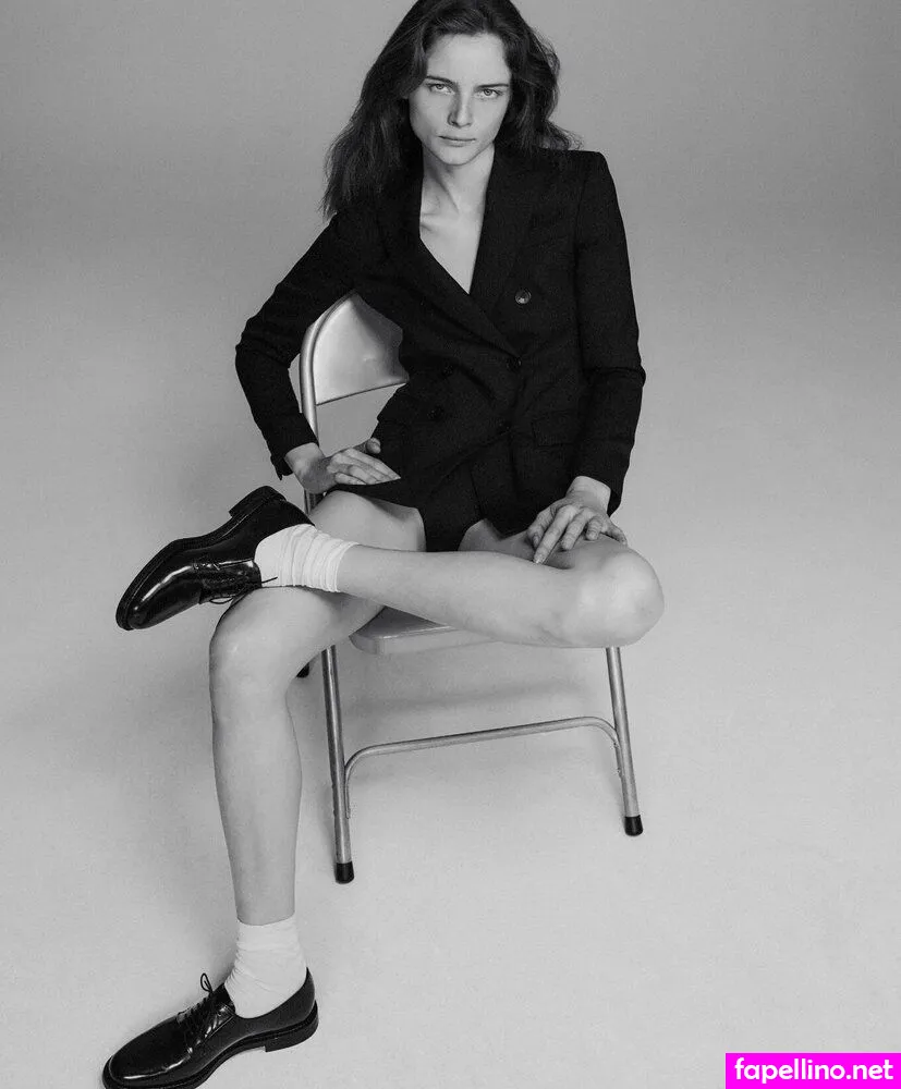 Anna de Rijk Nude Leaked OnlyFans Photo #eUVu1Q6TP6