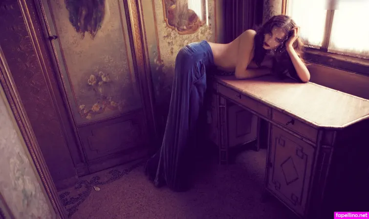 Anna De Rijk OnlyFans Thumbnail #lvJIM72eEZ