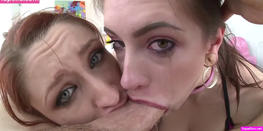 Anna De Ville OnlyFans Thumbnail #btb33ealp7