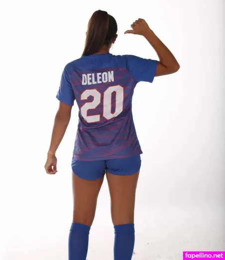 Anna Deleon OnlyFans Thumbnail #RBCD7eyKET